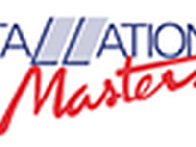 We have InstallationMasters™ Certified Staff