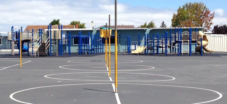 San Mateo – Foster City School District. Brewer Island Elementary School